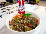Gurihnya Lidah Sapi Berbumbu Teriyaki Khas Jepang