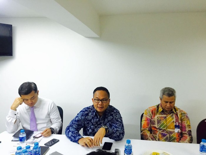Darmin Nasution, Ridwan Kamil, Hingga CEO Kelas Kakap Akan Hadir di Mandiri Investor Forum