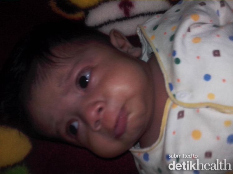 Alenka Rafa Ghani Malik