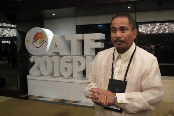 3 Negara Sah Jadi Partner Baru Pariwisata ASEAN