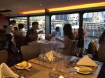 Sunset Cantik & Dinner Nikmat di Atas Kapal Pesiar Sydney