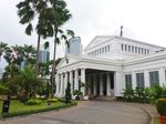 Bosan ke Mal, Yuk Akhir Pekan di Museum Nasional