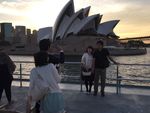 Jelajah Sudut-sudut Sydney Opera House, Keren!