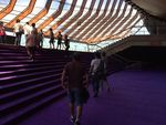 Jelajah Sudut-sudut Sydney Opera House, Keren!