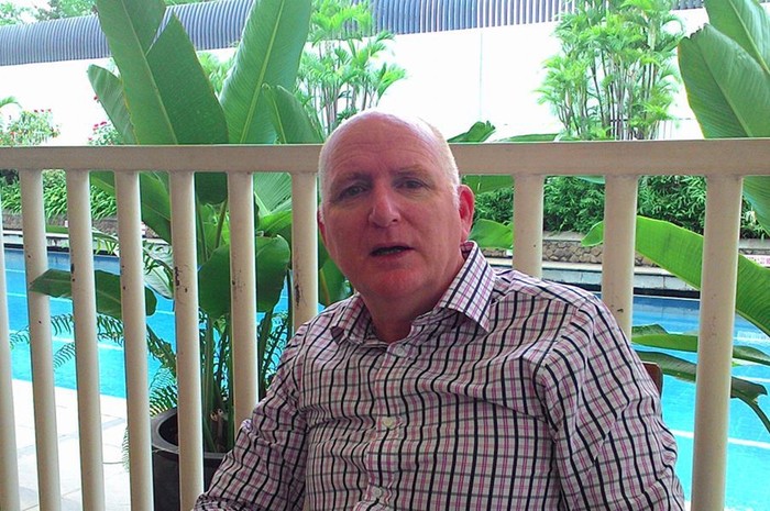 Tahun 2016, Saatnya Liburan ke Canberra di Australia