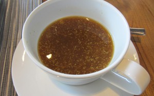 Bajigur dan Saraba, Minuman Hangat nan Nikmat Khas Indonesia (2)