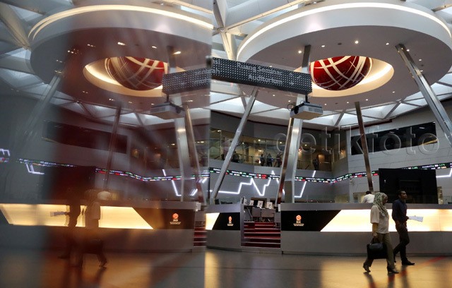 Bursa Asia Kompak Menghijau, IHSG Ditutup Menguat ke 4.456