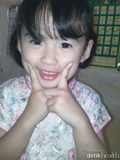 Aura Talita Farizal
