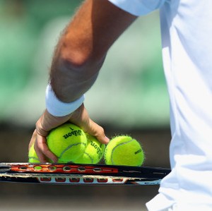 Agassi Berjaya Tanpa Celana Dalam dan Ritual-ritual Petenis Lainnya