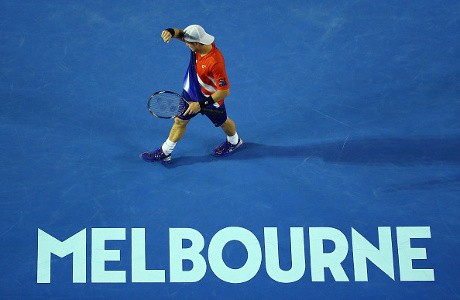 Kok Tak Ada Djokovic di Video Tribute Hewitt?