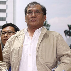 Satlak Prima Akan Rekrut Konsultan dan Pelatih Asing