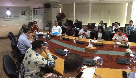 Logo TAFISA World Sport For All Games 2016 Akan Diluncurkan Bulan Depan