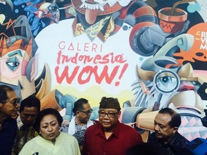 MEA Dimulai, Watimpres: Kalau Tidak Hati-hati, Nanti Diserbu Asing