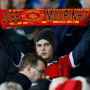 Bantahan Perwakilan Mourinho Terkait Surat ke MU