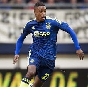 Riechedly Bazoer: Gol Cepat, Perlakuan Rasial, dan Masa Depannya yang Cerah
