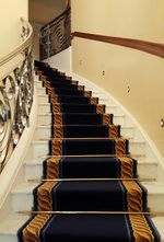 Seperti Ini Mewahnya Hotel Burj Al Arab di Dubai