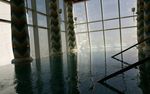 Seperti Ini Mewahnya Hotel Burj Al Arab di Dubai