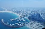 Seperti Ini Mewahnya Hotel Burj Al Arab di Dubai