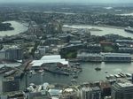 Penampakan Sydney dari Ketinggian