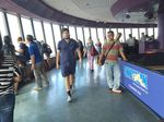 Penampakan Sydney dari Ketinggian