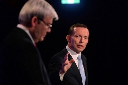 Tony Abbott Akan Kembali Jadi Caleg dalam Pemilu Australia