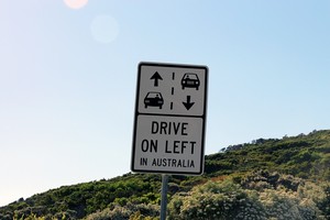 Pelajaran Bahasa Inggris: Bahasa Slang Australia