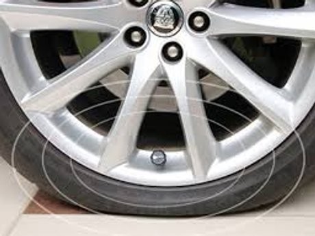 Tekanan Angin Ban Kurang, Bikin Boros BBM Hingga 7 Persen