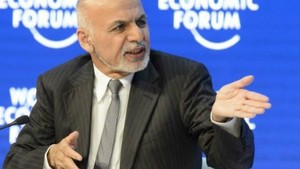 Presiden Afghanistan: Kami akan Mengubur ISIS