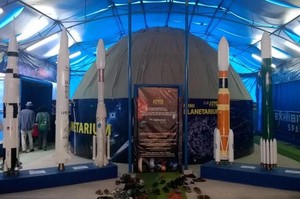 Menyingkap Misteri Borobudur di TMII