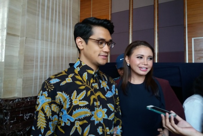 Ini Dia Tempat Liburan Favorit Afgan dan Rossa