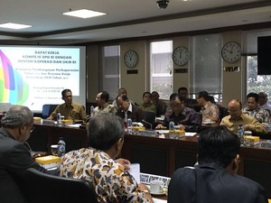 Koperasi di RI Terbesar di Dunia, Tapi Sumbangan ke PDB Hanya 1,7%