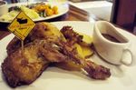 Enaknya Menyantap Sirloin Meltique yang Gurih dan Juicy