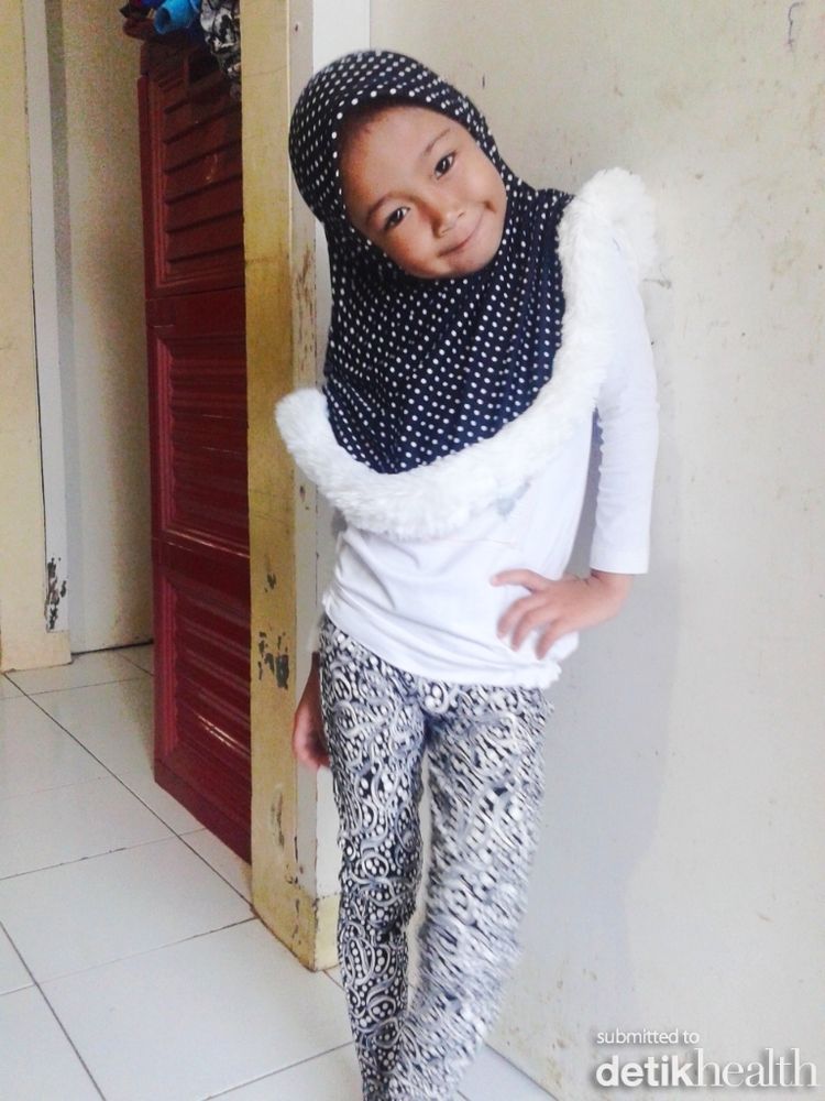 Ashifa Zivara Putri