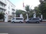 Wisata Kuliner Khas Filipina di Depan Istana Presiden