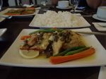 Wisata Kuliner Khas Filipina di Depan Istana Presiden