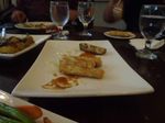 Wisata Kuliner Khas Filipina di Depan Istana Presiden