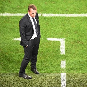 Ada Lowongan pun, Rodgers Tak Mau Melamar ke MU