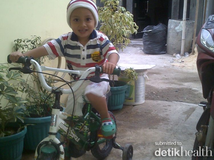 Muhammad Arzachel Ariansyah
