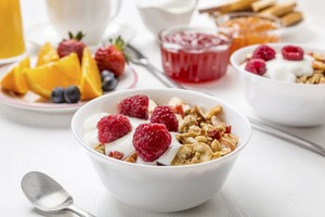 Gara-gara 6 Cara Sarapan Ini Diet Bisa Gagal Total