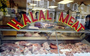 Satu Ton Daging Halal Disita Petugas Keamanan Pangan di Skotlandia