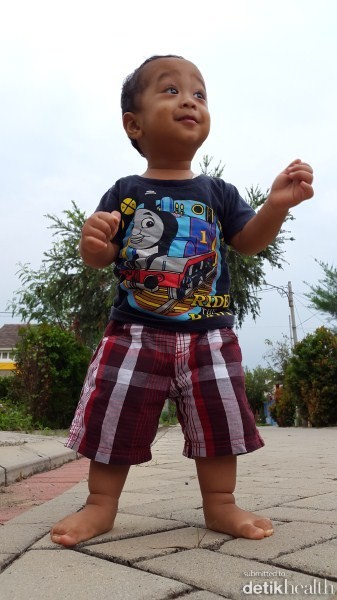Muhammad Dzaky Aryasatya Madani