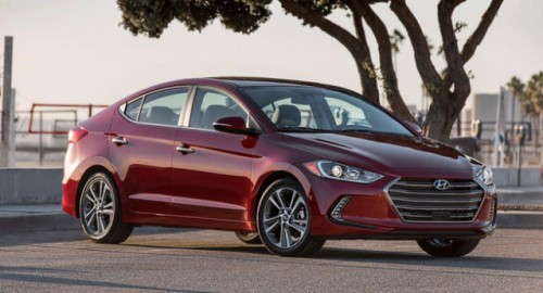 Hati-hati Honda ! Hyundai Sudah Siapkan Pesaing Civic Si
