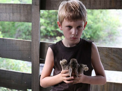 The Boy: Sang Pengasuh dan Boneka Porselen