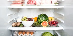 Mau Simpan Makanan Dalam Freezer? Perhatikan Dulu 5 Hal Penting Ini