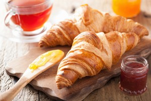 Orang Indonesia Suka Pastry Prancis Karena Tampilannya Cantik