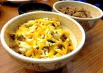 Oishi! Gurihnya Gyudon Bertopping Lelehan Keju