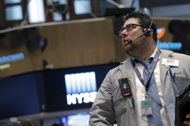 Saham Facebook Kinclong, Wall Street Positif