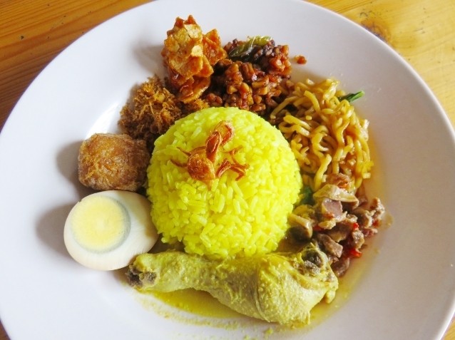 Foto: detikFood Foto: detikFood