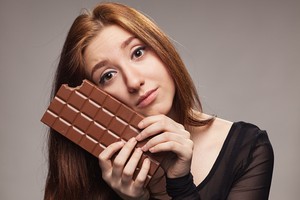 Ngidam Cokelat atau Keju? Bisa Jadi Pertanda Tubuh Kekurangan Nutrisi Tertentu
