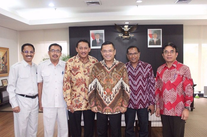 Kemenperin Bangun Pabrik Es ke-13 untuk Nelayan di Kupang, NTT